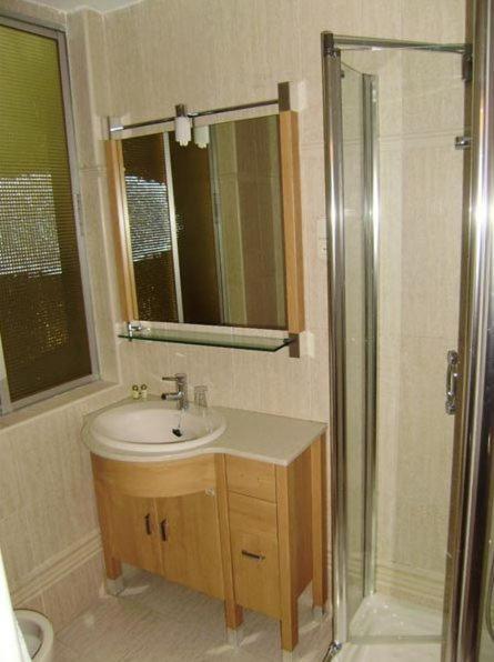 Hostal Miguel Angel Madrid Exteriör bild